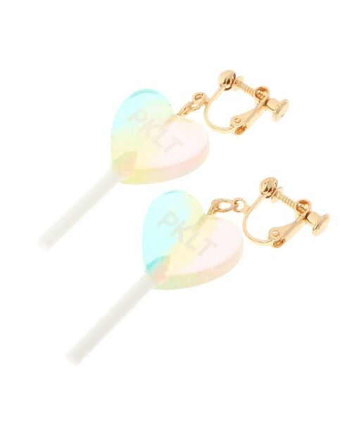 ロリポップキャンディーイヤリング ネックレス ペンダント チョーカー Pink Latte ピンク ラテ ファッション通販 タカシマヤファッションスクエア ロリポップキャンディーイヤリング ネックレス ペンダント チョーカー Pink Latte ピンク ラテ ファッション通販 タカシマヤファッションスクエア
