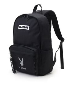 PINK-latte / ピンク ラテ リュック・バックパック | PLAYBOY ラウンドデイパック