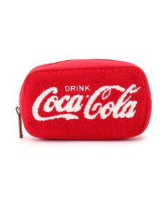 Coca-Cola レクタングルポーチ