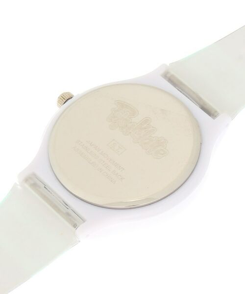 PINK-latte / ピンク ラテ 腕時計 | ホログラムアイコンウォッチ | 詳細3