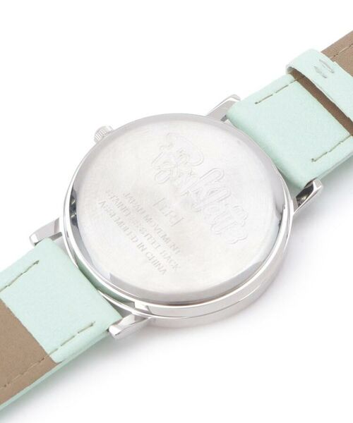PINK-latte / ピンク ラテ 腕時計 | ハートモチーフウォッチ | 詳細3