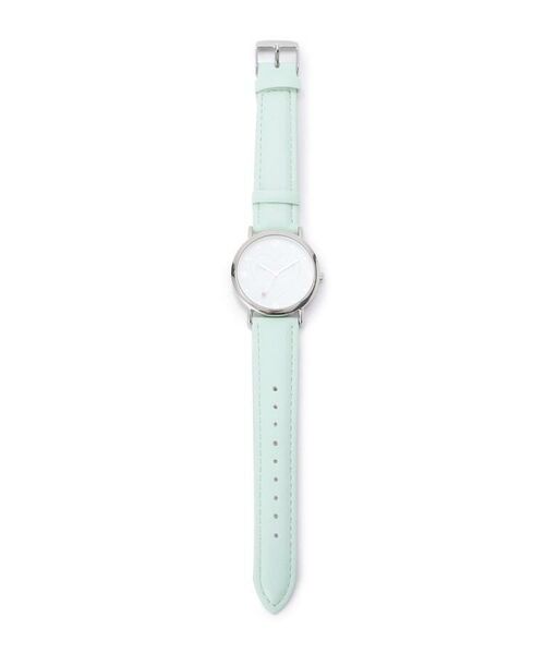 PINK-latte / ピンク ラテ 腕時計 | ハートモチーフウォッチ | 詳細5