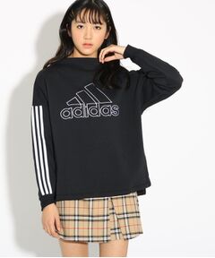 【adidas/アディダス】スウェット