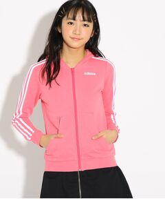 【adidas/アディダス】ジップパーカ