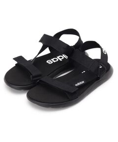 PINK-latte / ピンク ラテ サンダル | 【adidas/アディダス】 CF SANDAL