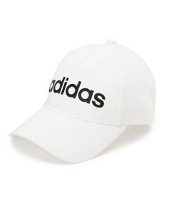 【adidas/アディダス】　ロゴキャップ