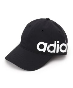 【adidas/アディダス】 ロゴベースボールキャップ