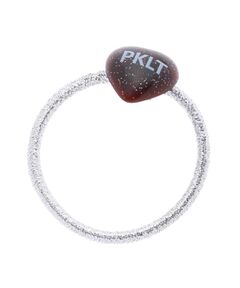 PINK-latte / ピンク ラテ カチューシャ・カチューム・その他 | プチアクリルハートヘアゴム