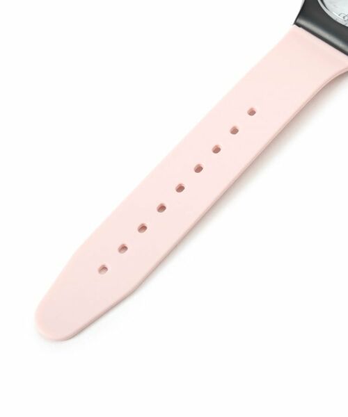 PINK-latte / ピンク ラテ 腕時計 | ラメバイカラーウォッチ | 詳細4