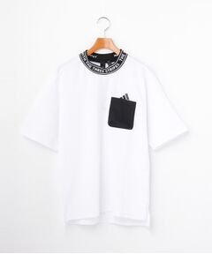 【adidas/アディダス】 ワッフル半袖Tシャツ