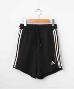 【adidas/アディダス】 サイドラインショートパンツ