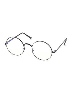 PINK-latte / ピンク ラテ サングラス・メガネ | 丸型伊達メガネ