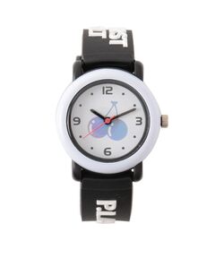 PINK-latte / ピンク ラテ 腕時計 | ロゴベルトウォッチ