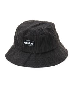 【adidas/アディダス】バケットハット