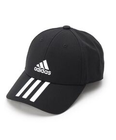 【adidas/アディダス】ロゴCAP