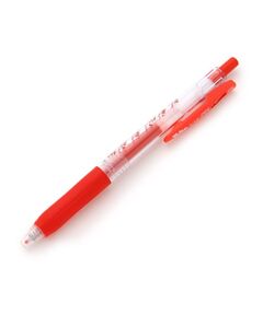 PINK-latte / ピンク ラテ ステーショナリー | ゼブラ チェリーロゴ サラサ CLIP