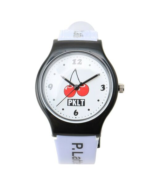 PINK-latte / ピンク ラテ 腕時計 | チェリーウォッチ | 詳細1