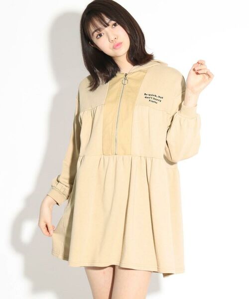 キッズワンピース ピンクラテ ワンピース ベビー キッズの人気商品 通販 価格比較 価格 Com