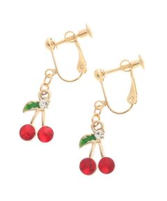 PINK-latte / ピンク ラテ ネックレス・ペンダント・チョーカー | チェリーイヤリング