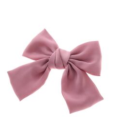 PINK-latte / ピンク ラテ カチューシャ・カチューム・その他 | ビッグリボンクリップ