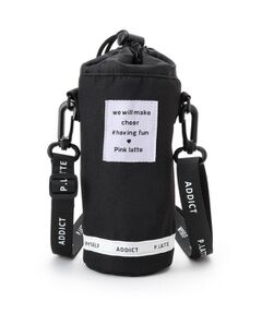 PINK-latte / ピンク ラテ その他小物 | 【スクールグッズ】ペットボトルホルダー