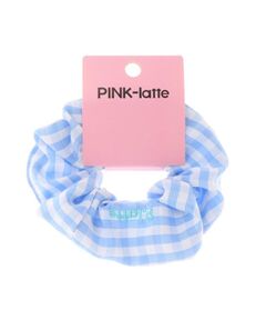 PINK-latte / ピンク ラテ カチューシャ・カチューム・その他 | ギンガムシュシュ