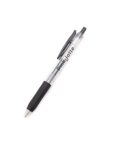 PINK-latte / ピンク ラテ ステーショナリー | ゼブラ ロゴ入り サラサ CLIP