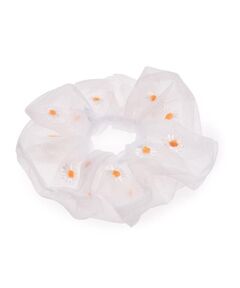 PINK-latte / ピンク ラテ カチューシャ・カチューム・その他 | フラワー刺しゅうチュールシュシュ