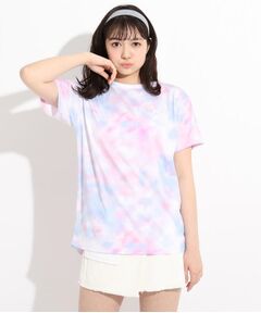 【FILA】タイダイTシャツ