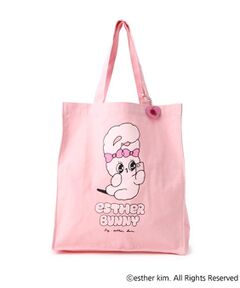 【ESTHER BUNNY】トートバック