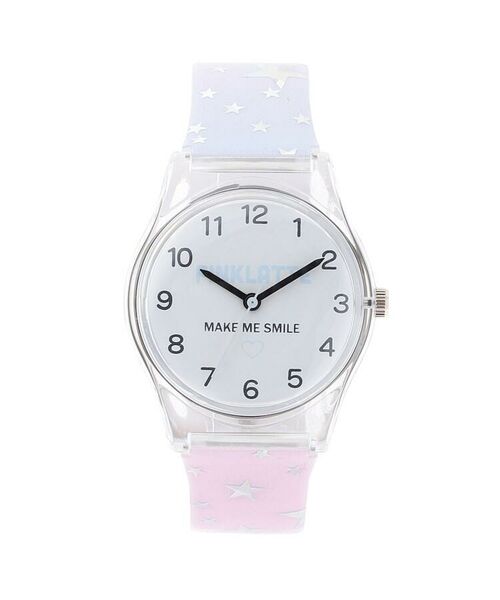 PINK-latte / ピンク ラテ 腕時計 | ホログラムウォッチ | 詳細1