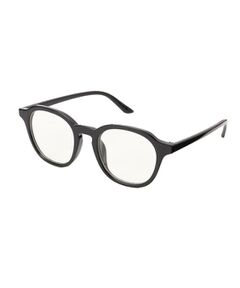 PINK-latte / ピンク ラテ サングラス・メガネ | ウェリントン型太縁 ダテメガネ