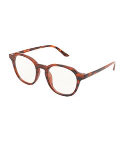 PINK-latte / ピンク ラテ サングラス・メガネ | ウェリントン型太縁 ダテメガネ