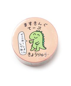 PINK-latte / ピンク ラテ ステーショナリー | 【WEB限定】おえかきさん マスキングテープ