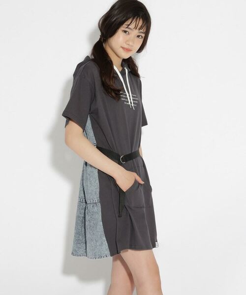 キッズワンピース ピンクラテ ワンピース ベビー キッズの人気商品 通販 価格比較 価格 Com