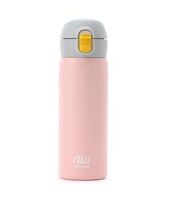 PINK-latte / ピンク ラテ インテリア・生活雑貨・ホビー・ステーショナリー | オリジナル ステンレス製ワンタッチマグボトル