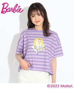 【Barbie/バービー】Tシャツ