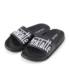 PINK-latte / ピンク ラテ サンダル | シャワーサンダル