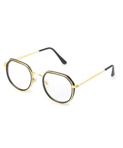 PINK-latte / ピンク ラテ サングラス・メガネ | メタル伊達メガネ