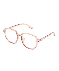 PINK-latte / ピンク ラテ サングラス・メガネ | 四角伊達メガネ