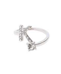 PINK-latte / ピンク ラテ リング | イニシャルリング