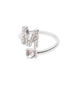 PINK-latte / ピンク ラテ リング | イニシャルリング