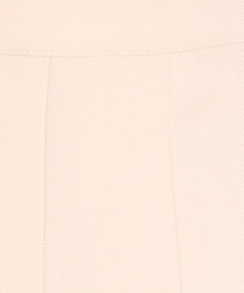 PINK-latte / ピンク ラテ ミニ・ひざ丈スカート | 【入卒・セレモニー・卒服】ライン入りプリーツスカート | 詳細8