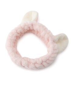 PINK-latte / ピンク ラテ ヘアアクセサリー | ねこみみヘアバンド
