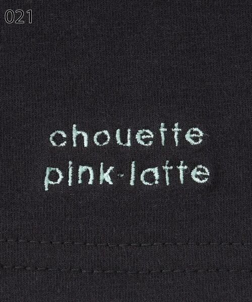 PINK-latte / ピンク ラテ レギンス・スパッツ | ショート丈 スパッツ | 詳細7