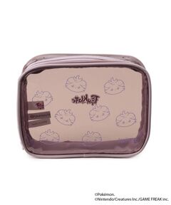 PINK-latte / ピンク ラテ ポーチ | 【ポケピース】ポーチ