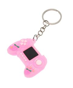 PINK-latte / ピンク ラテ キーホルダー・ストラップ | カラフルコントローラーキーホルダー