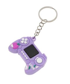 PINK-latte / ピンク ラテ キーホルダー・ストラップ | カラフルコントローラーキーホルダー