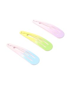 PINK-latte / ピンク ラテ ヘアアクセサリー | グラデーションヘアピン3本セット