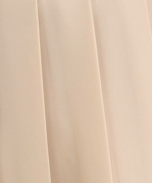 PINK-latte / ピンク ラテ ミニ・ひざ丈スカート | 着回しバツグン！スタイルアッププリーツスカート | 詳細14